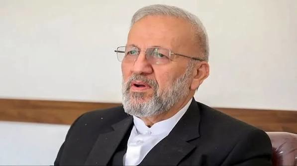 متکی: هیچ مذاکره‌ای تاکنون صورت نگرفته است، مگر اینکه اذن ولی در آن باشد