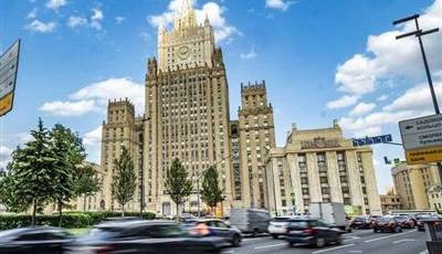 مقام روس:  ترامپ پیش از انتخابات به یک پیروزی‌ نیاز دارد