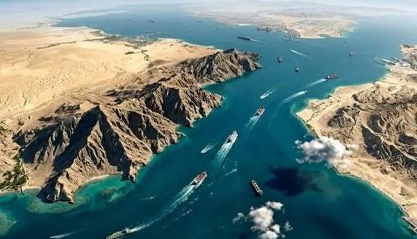 سرمقاله وطن امروز/ در آستانه نظم جدید