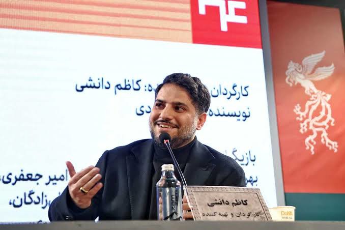 کاظم دانشی: مخالف تحریم جشنواره فجر هستم و فروشِ خوبِ «زنده شور» را نتیجه حضور در این رویداد می‎دانم