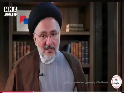 انتقاد ابطحی از قالیباف