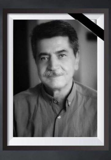 محمد حقیقی، صداگذار سینما درگذشت