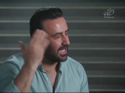 ماجرای سکانس حساس سیلی خوردن مژگان در سریال پوست شیر