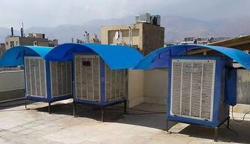 یک ساعت خاموشی کولر، ۵۰۰ هزار نفر را سیراب می‌کند