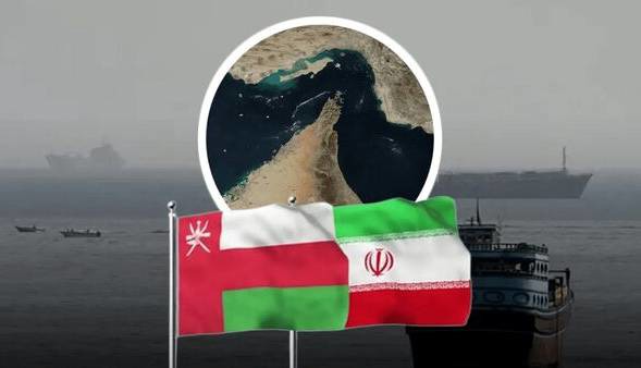 رویترز: در صورت توافق ایران و عمان محاصره دریایی برداشته می‌شود