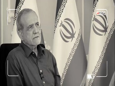 خاطره پزشکیان از ساخت خانه‌های بهداشت زمانی که رئیس دانشگاه علوم پزشکی بود