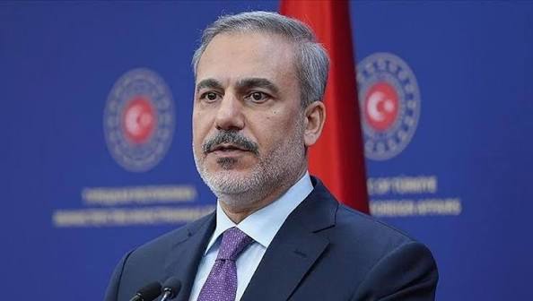 وزیر امور خارجه ترکیه: توافقنامه مکه، ایران را هدف قرار نمی‌دهد