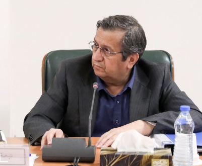 طعنه همتی به وزیر خزانه‌داری آمریکا: پول‌هایمان دست خودمان است