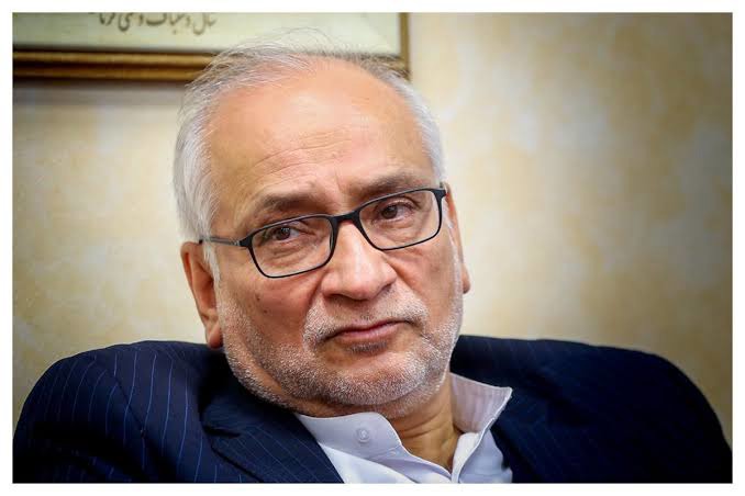 مرعشی: مقاومت ایرانیان، دشمنان را از جنگ‌افروزی جدید پشیمان کرده است