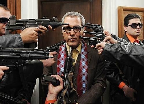 «مرد سه هزار چهره» از شهریور روی آنتن می‌رود
