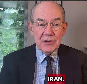 مرشایمر: جنگ با ایران تسلیحات پیشرفته آمریکا را تهی کرده است