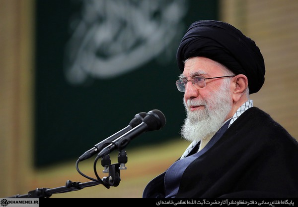 چرا رهبر شهید همیشه رای خود در انتخابات را مخفی نگه می‌داشت؟