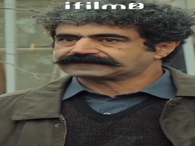 متهم این شکلی ندیده بودم