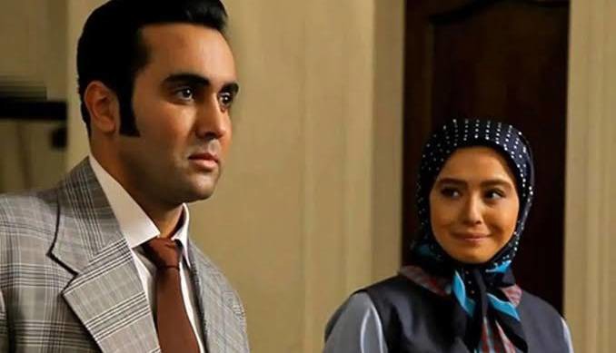 کیمیا روز عقدش حسابی غافلگیر شد