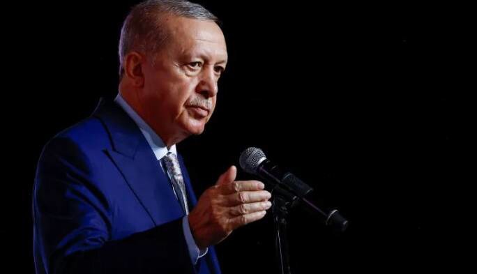 اردوغان: توافق مکه علیه هیچ کشوری نیست
