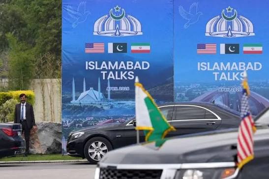 پاکستان: به فعال‌سازی کانال‌های دیپلماتیک مستقیم و غیرمستقیم بین ایران و آمریکا ادامه می‌دهیم