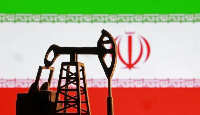 اوپک: تولید نفت ایران افزایش یافت