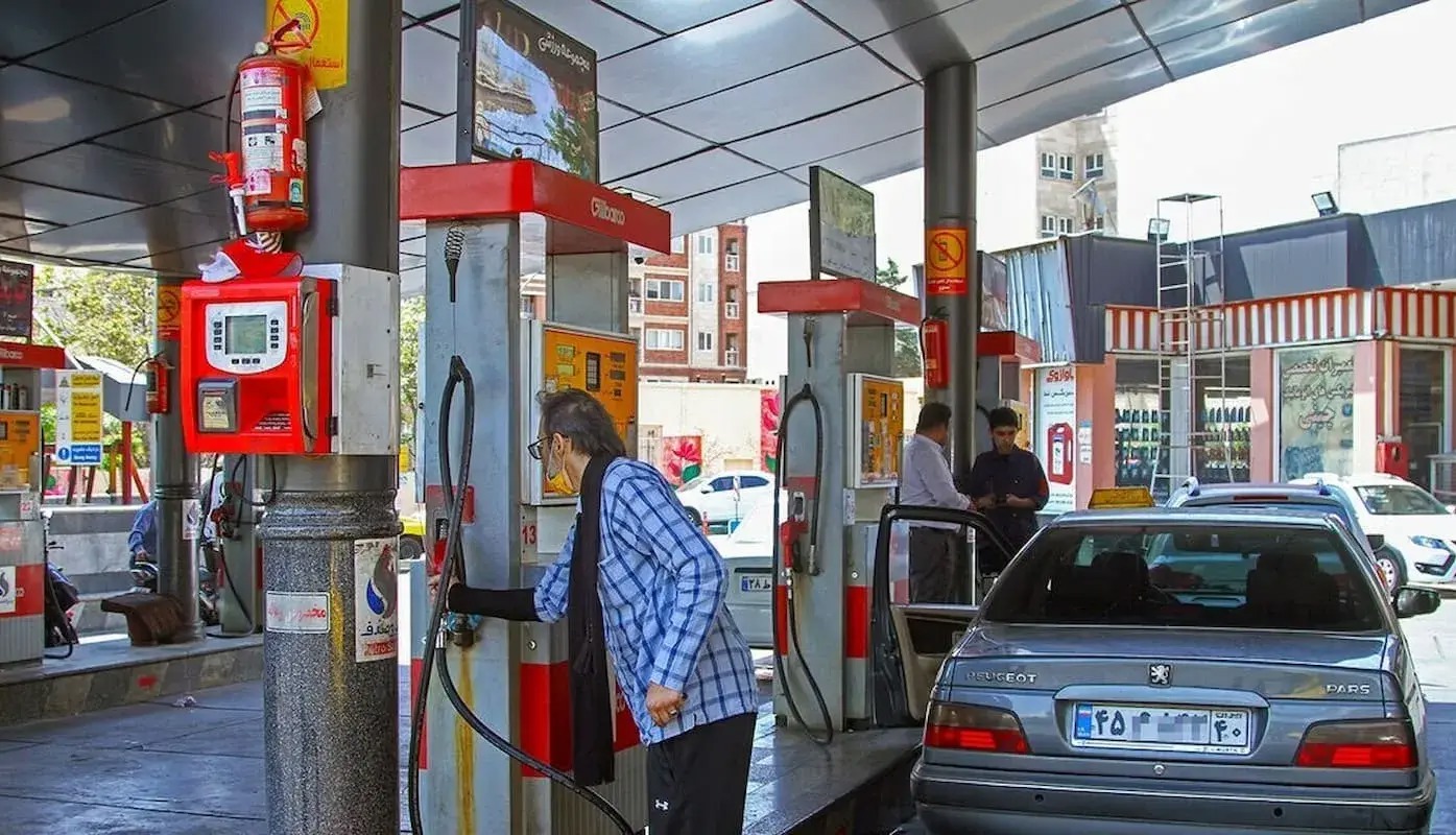 جزئیات طرح جدید بنزینی از زبان سخنگوی کمیسیون انرژی مجلس