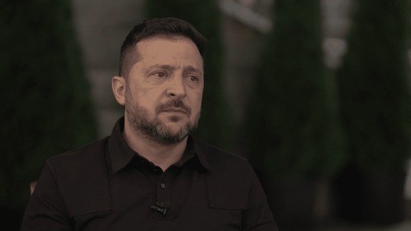 زلنسکی دوباره دست گدایی‌اش را جلوی آمریکا دراز کرد