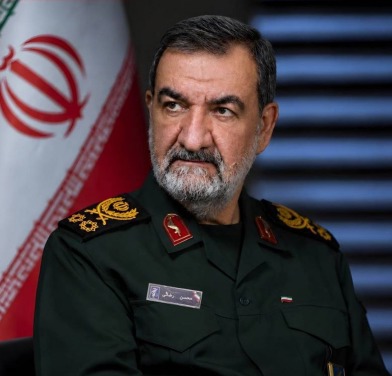 پیام دبیر شورای‌عالی امنیت ملی به محضر فرماندهی کل قوا