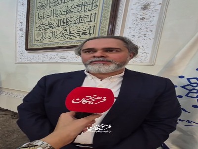 رئیس سازمان سینمایی: فیلمنامه علی حاتمی برای پیامبر (ص) ساخته می‌شود