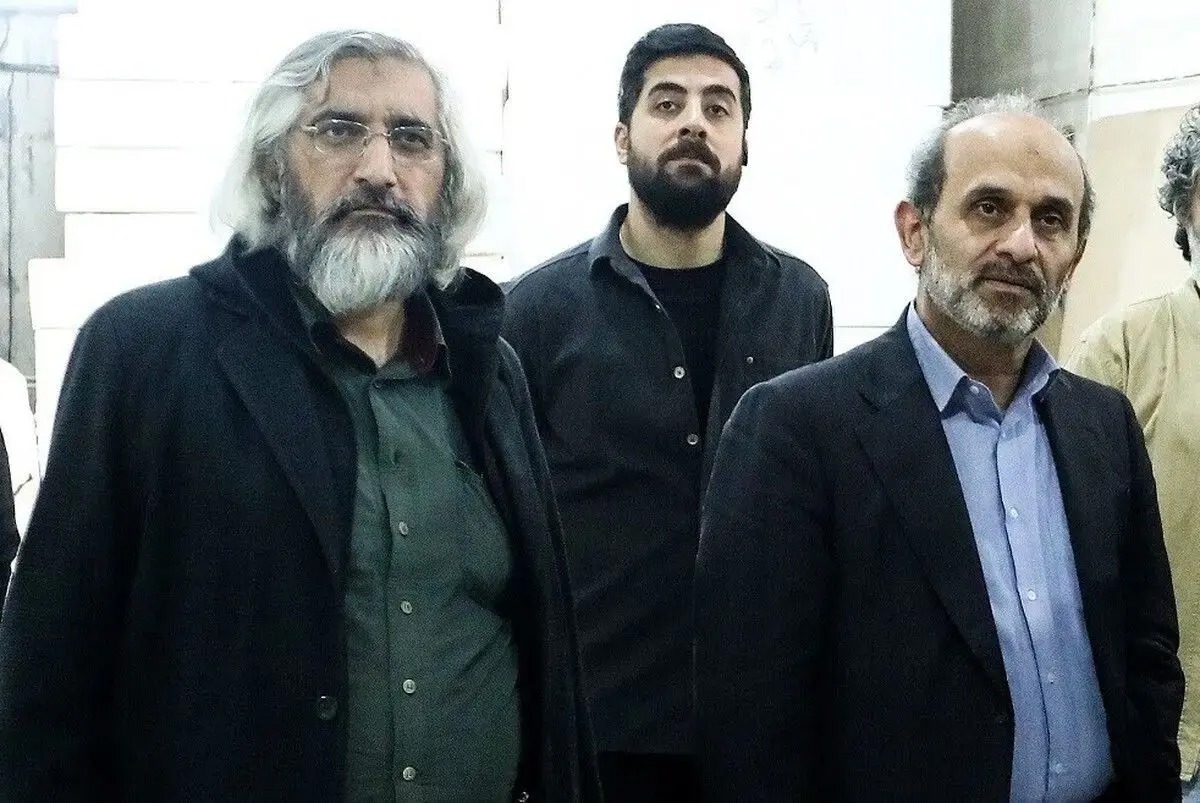 شکست «جلیلی-جبلی» در مجلس؛ تنها ۷۴ نفر از ۲۸۵ نماینده، بیانیه حمایت از صدا و سیما را امضا کردند