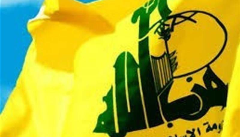 حزب‌الله: دولت دست خود را از مذاکرات ننگین با صهیونیست‌ها بیرون بکشد