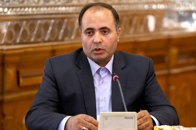 آمار وزیر جهاد از خرید گندم کشاورزان توسط دولت