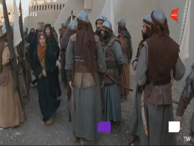 جنگ جای زنان نیست!