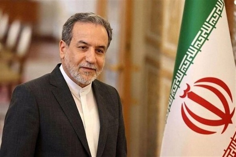 پیام عراقچی به مناسبت سالروز بازگشت آزادگان به میهن