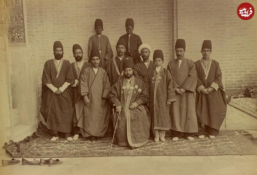 اخبار محرمانه