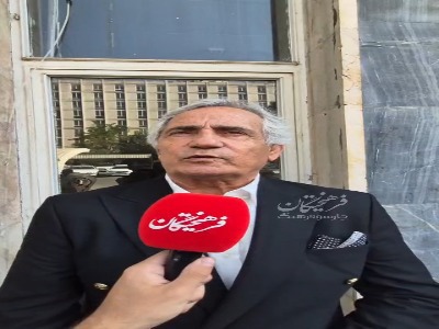 مجید مظفری: سینمای ملی ما در دهه شصت، هفتاد و حتی هشتاد پررنگ‌تر بود | آخرین خبر