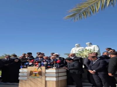 قالیباف: در جنگ رمضان قدرت مقاومت ایران را درک کردند | آخرین خبر