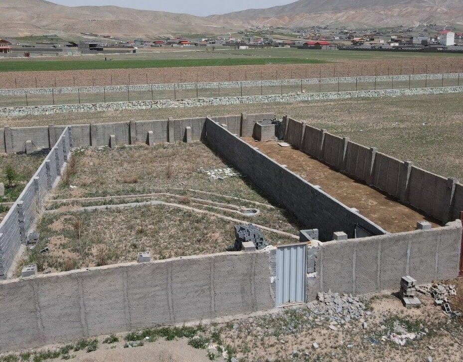 شرایط دریافت زمین رایگان برای افراد دهک یک تا چهار از زبان معاون بازسازی و مسکن روستایی بنیاد مسکن | آخرین خبر