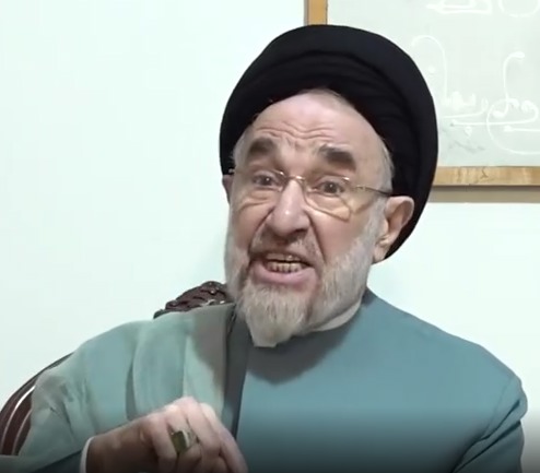سیدمحمد خاتمی: جنگ برای رسیدن به صلح، نه جنگ برای جنگ | آخرین خبر
