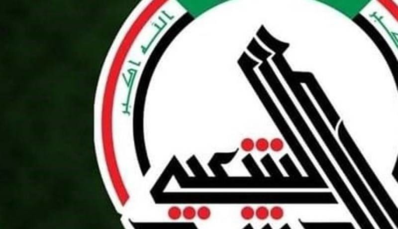 حشد شعبی پایان حضور نظامیان آمریکایی را روز جشن عراق خواند