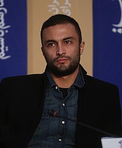 اولین تصویر امیر جدیدی در پشتِ صحنه «داش آکل» | آخرین خبر