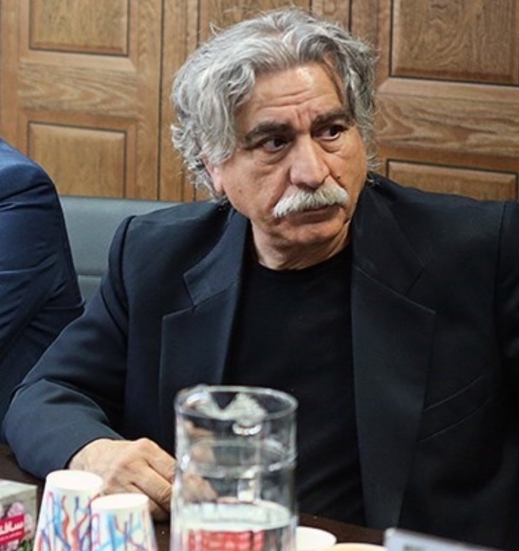 سیروس میمنت : هیچ خبری از ساخت فصل جدید «نون خ» نیست | آخرین خبر