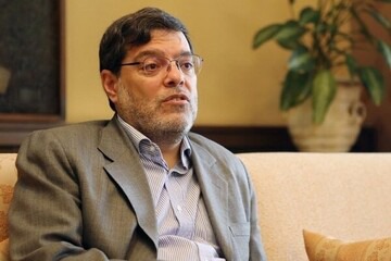 محمد مرندی در پاسخ به ترامپ: جمهوری اسلامی ایران فرعون را به زانو درخواهد آورد | آخرین خبر
