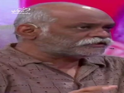 نادر فلاح: تهیه‌کننده‌ها ریسک نمی‌کنند و فقط روی بعضی بازیگران سرمایه‌گذاری می‌کنند | آخرین خبر