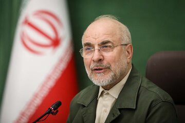 قالیباف: عراق در آستانه خروج نهایی نیروهای خارجی است؛ می‌توانیم با هم در نظم نوین منطقه تاثیرگذار باشیم | آخرین خبر