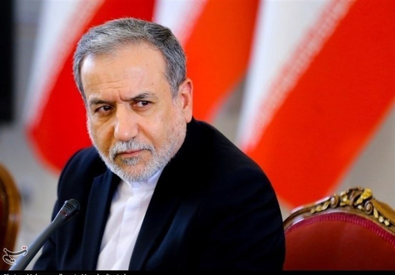 عراقچی: ما فیلم‌های دولت آمریکا را قبلا دیده‌ایم؛ فقط زورگوها عوض شده‌اند | آخرین خبر