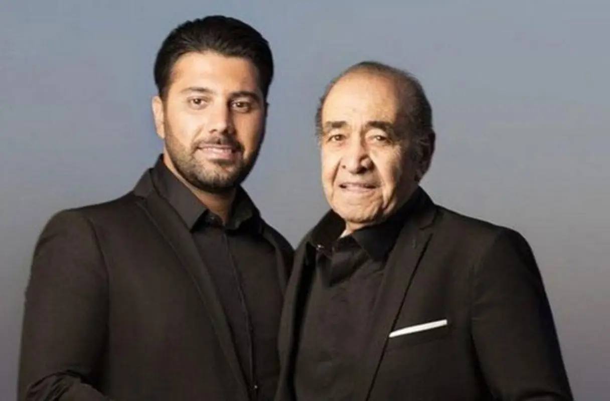 اخبار محرمانه