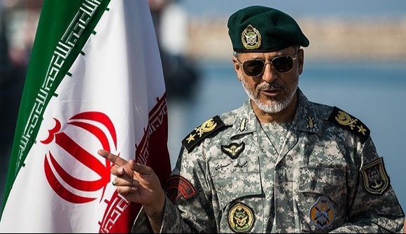 دریادار سیاری: صنعت دفاعی به بازدارندگی پایدار دست یافته است | آخرین خبر