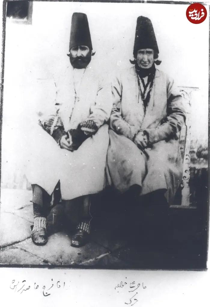 اخبار محرمانه