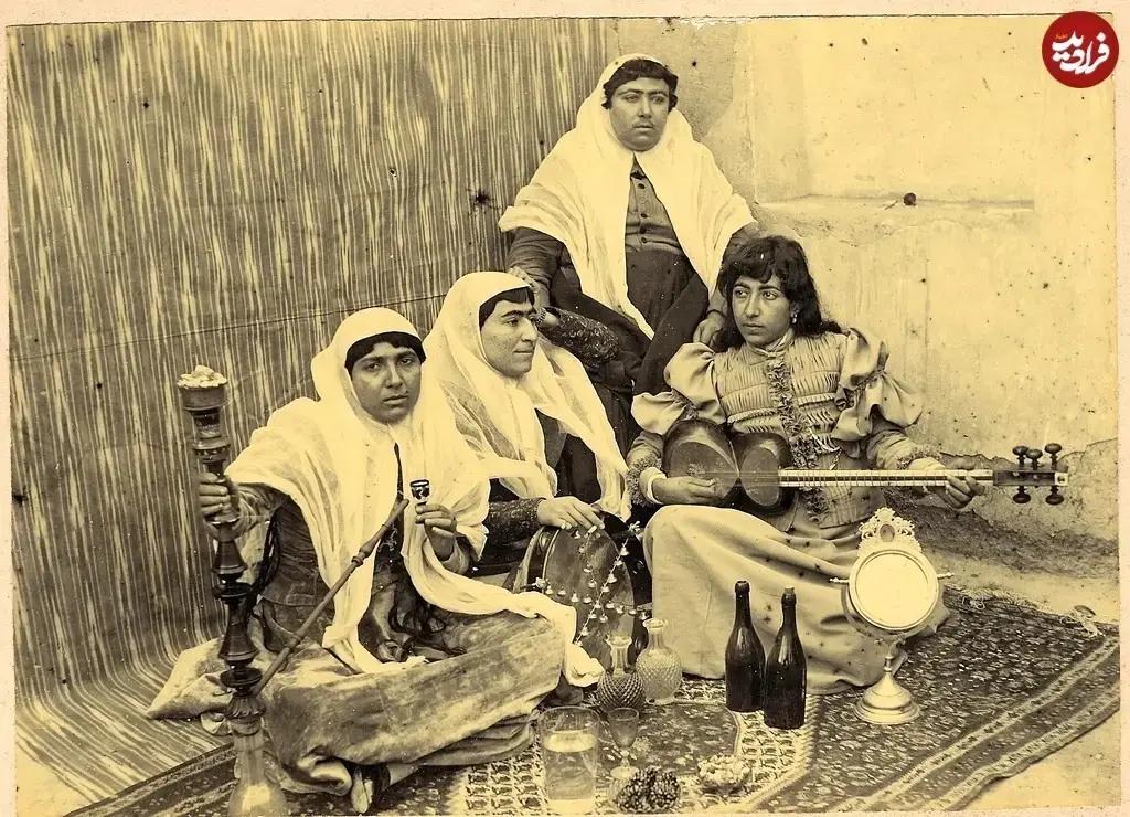 اخبار محرمانه