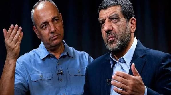 ضرغامی، زیدآبادی را به صبحانه دعوت کرد! | آخرین خبر