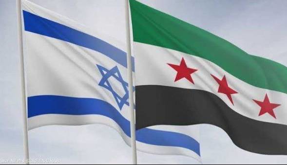 مذاکره مستقیم سوریه و اسرائیل با میانجیگری آمریکا در اردن | آخرین خبر