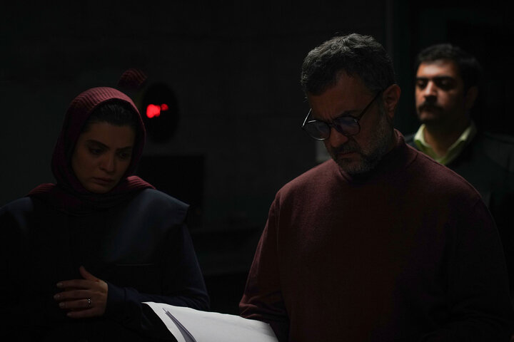 اخبار محرمانه