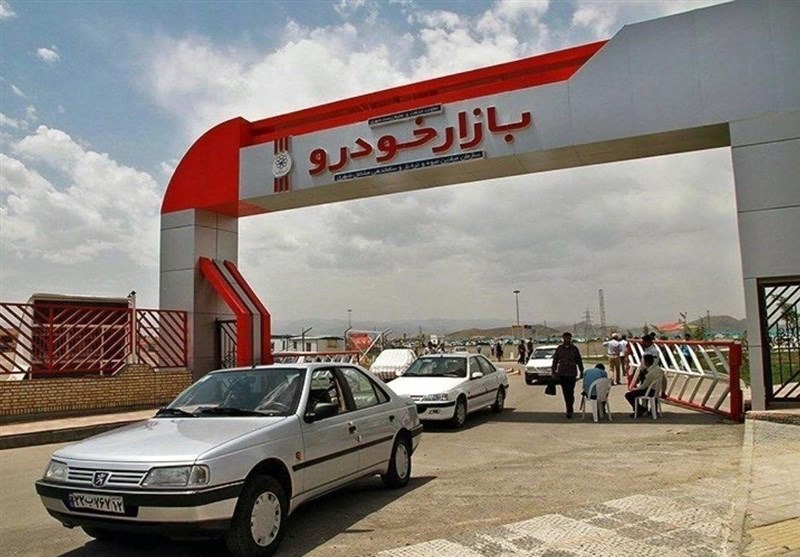آرامش تابستانی بازار خودرو | آخرین خبر